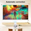 Game Projector 2 in 1 Professional chip 2.4G wireless Android Gaming Projector. 