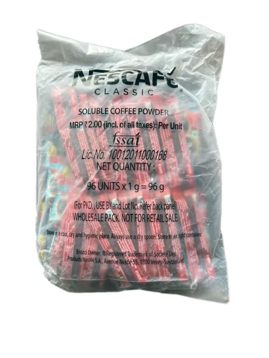 Nescafe%20Classic%20Coffee%20Sachet%200.9g%20X%20144N%20Pack%20-%20Image%204