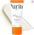 Purito SEOUL Daily Soft Touch Sunscreen  SPF50+ PA++++ [60ml]  By Dream Skin Nepal. 