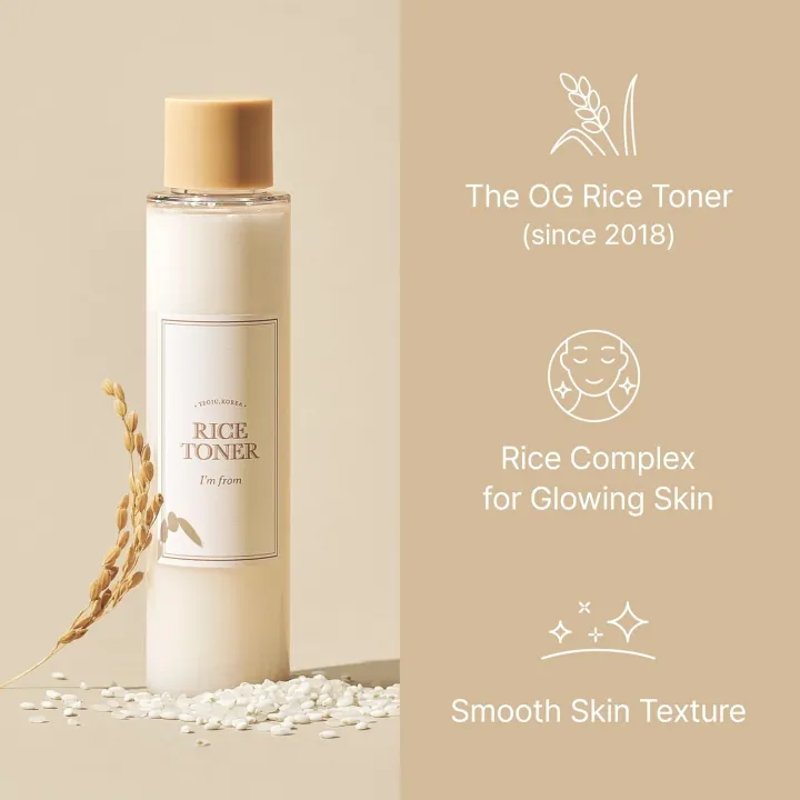 I'M%20FROM%5D%20Rice%20Toner%20150ml%20-%20Image%207