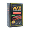 Garima Wax For Bikes And Car With Uv Protection. 