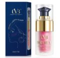 CVB Velvet Ultra Glow Liquid Blusher 15ml. 