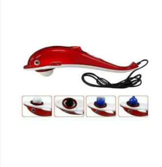 Vibrating%20Heat%20Full%20Body%20Dolphin%20Massager(Multicolour)%20-%20Image%203