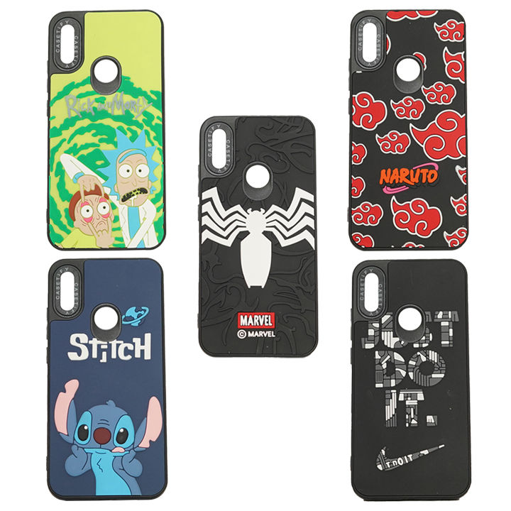 Redmi Note 7 Pro Casetify Cover | Daraz.com.np