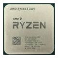 Amd Ryzen 5 3600 Genuine Product. 