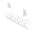 Bird Spikes, 2 and 3 Pins, 50cm - Set of 6 Pcs. 