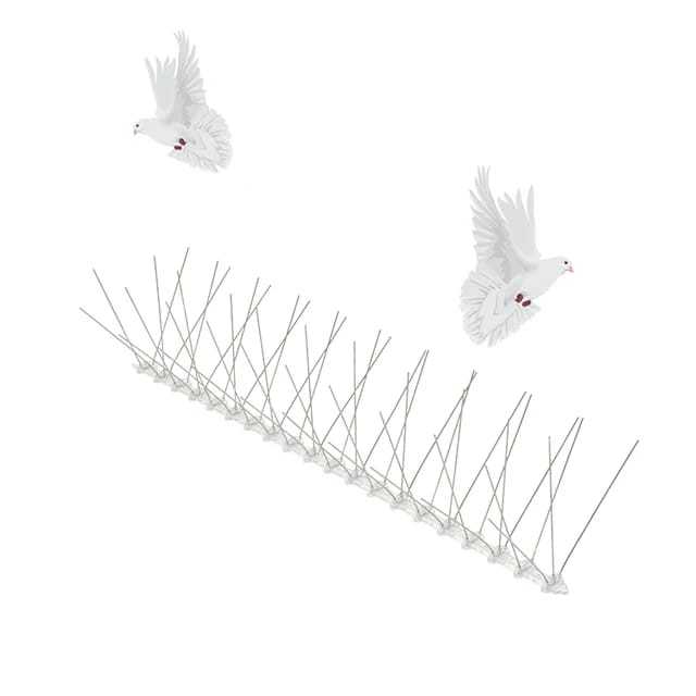 Bird%20Spikes,%202%20and%203%20Pins,%2050cm%20-%20Set%20of%206%20Pcs%20-%20Image%204