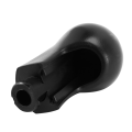 OYPFXMI 2X 5 Gear Stick Shift Knob for MK5 CORSA D ZAFIRA B -5738025. 