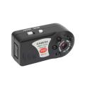 Q7 Mini Wifi Spy Camera - 720P Hd Mini Dv Wireless Ip Camera. 