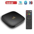 Smart TV Box 4GB RAM 32GB ROM. 