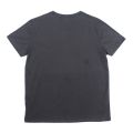 Black  KL Jeans Summer T-Shirt For Men. 