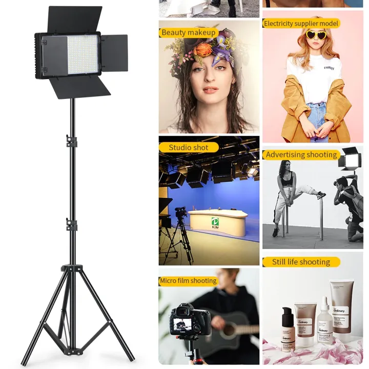 Light%20for%20Professional%20Photography%20with%20Stand%20&%20Varicolor-Multicolor%20-%20Image%204