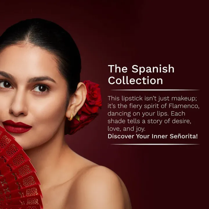 Pilgrim%20Bullet%20Lipstick%20Pink%20Romance%204.2%20gm%20-%20Image%205