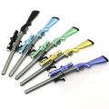 Gun Pens Sniper Rifle Gel Pen Neutral Pen 0.5mm for Writing. 