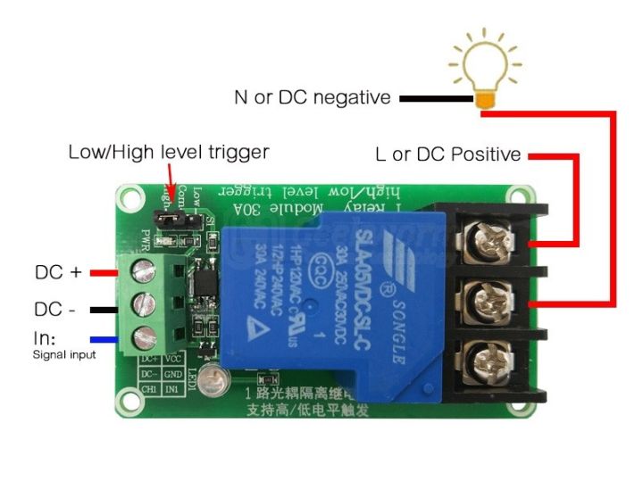 Relay%20Module%201-channel%205V,%2030A%20-%20Image%202