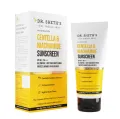 Dr. Sheth’s Centella & Niacinamide Oil & Acne Control Sunscreen - 50g. 