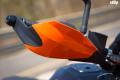 Bike Hand Guard  Protector 390 For Duke/Pulsar/Fz/Ns/Apache/Gixer/Sports Bike. 