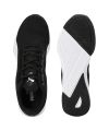 PUMA Coarse Men's Lifestyle Sneakers – Puma Black/Puma White, Casual Streetwear Shoes – Original PUMA Nepal. 