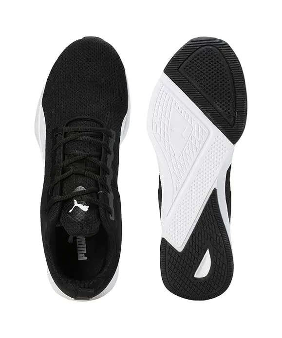PUMA%20Coarse%20Men's%20Lifestyle%20Sneakers%20%E2%80%93%20Puma%20Black/Puma%20White,%20Casual%20Streetwear%20Shoes%20%E2%80%93%20Original%20PUMA%20Nepal%20-%20Image%206