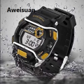 Aweisuan 316 Stainless Steel Watch Bumper For Casio G-Shock GA 2100 Modification DW5600 GW-5000 5035 GW-M5610 Accessories For CasiOak. 