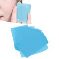 Oil-Absorbing Tissue Paper - Blotting Paper - 1 Packet. 