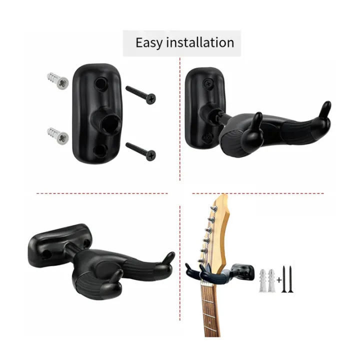 Guitar%20Hanger%20Hook%20Wall%20Mount%20Bracket%20Rack%20Display%20Guitar%20Accessories%20-%20Image%205