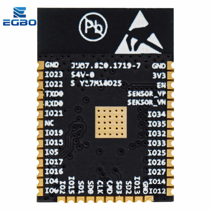1~20PCS%20ESP32%20Wireless%20Module%20ESP32-S%20ESP-WROOM-32%20ESP-32S%20with%2032%20Mbits%20PSRAM%20IPEX/%20Antenna%20with%204MB%20FLASH%20for%20arduino%20-%20Image%205