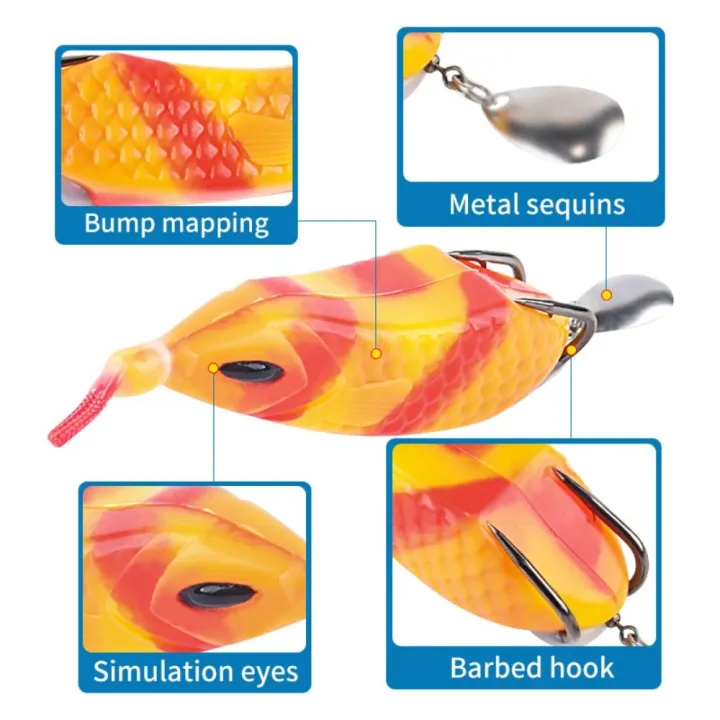 Artificial%20Bait%20Silicone%20Soft%20Frog%20Fishing%20Lures%20Double%20Hooks%203D%20Eyes%20Mini%20Soft%20Lure%20Jigging%20Lure%209.5cm%2016g%20Fishing%20Gear%20Product%20Fishing%20-%20Image%208