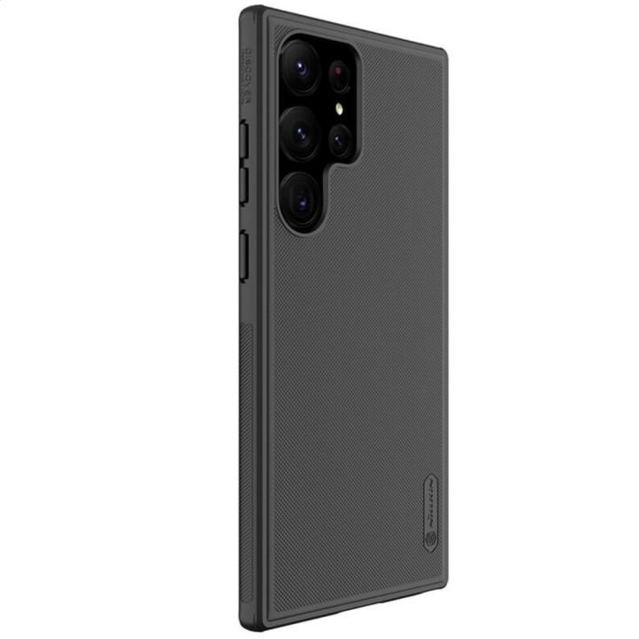 Nillkin%20Super%20Frosted%20Shield%20Pro%20Magnetic%20Matte%20cover%20case%20for%20Samsung%20Galaxy%C2%A0S23%C2%A0Ultra%20-%20Image%205