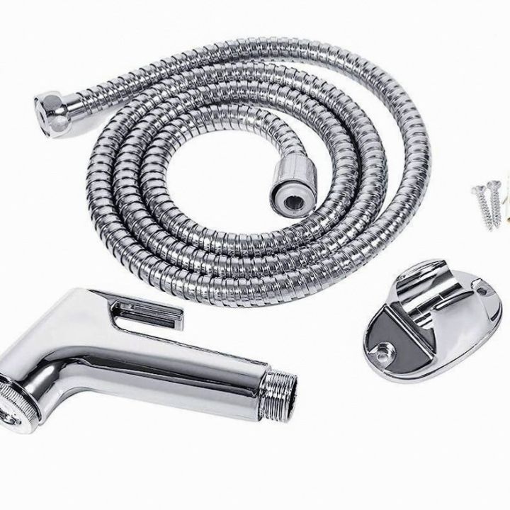 Bathroom Handheld Sprayer Kit Shower