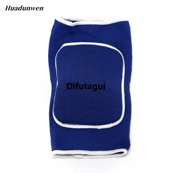 Difutagui%20Support%20elbow%20bracket%20sponge%20thick%20sports%20fitness%20Profesional%20High%20Quality%20elbow%20knee%20knitted%20crash%20support%20pad%20-%20Image%205