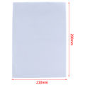 100pcs A4 Translucent Tracing Paper Copy Transfer Printing Drawing Paper Sheet Qingyue. 