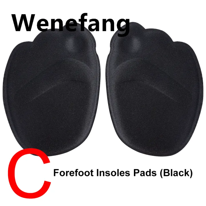 Wenefang%201pair%20Silicone%20Forefoot%20Pads%20Gel%20Insoles%20Toe%20Separator%20Cushion%20Pad%20Bargain%20price%20Pain%20Relief%20Shoes%20Insoles%20Finger%20Toe%20Valgus%20Corrector%20Gel%20Pad%20-%20Image%207