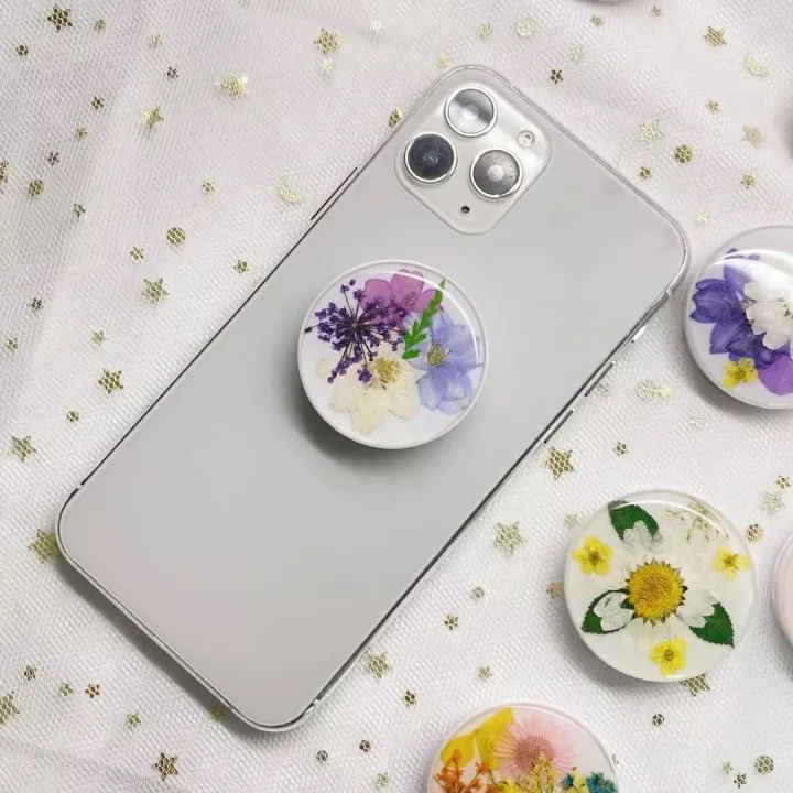 Pop%20Sockets:%20Collapsible%20Grip%20and%20Stand%20for%20Phones%20and%20Tablets-%20Color%20And%20Design%20Many%20Very%20-%20Image%202