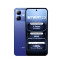 Infinix Smart 20 4G Smartphone 4GB RAM 64GB Storage, 6.6â€ HD+ Display, 5200mAh Battery, Dual SIM. 