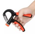 Adjustable Hand Power Grip (10-40 Kg) Exceriser. 