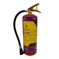 6kg ABC Fire Extinguisher. 