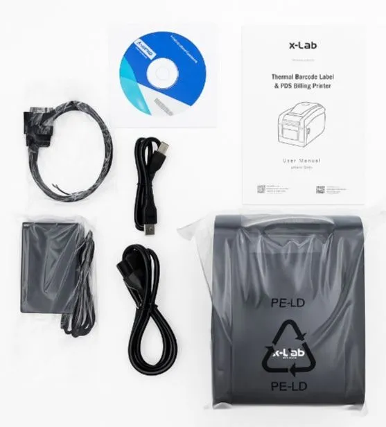 Thermal%20Barcode%20and%20POS%20Printer%20XLAB%20XPLP-350T%20Best%20For%20Retail,%20Logistics,%20Inventory%20&%20Pharmacy%20Black%20-%20Image%203