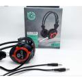 2025 New Best Computer Headphones with Microphone – TC-L780MV. 