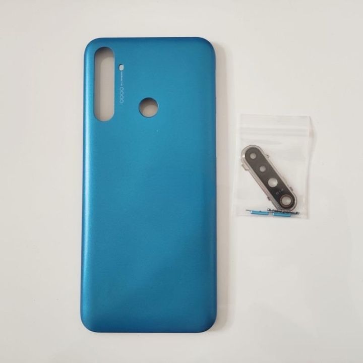 Original%20OPPO%20Realme%205i%20Back%20battery%20Cover%20Door%20Housing%20case%20Rear%20Glass%20Repair%20parts%20-%20Image%209