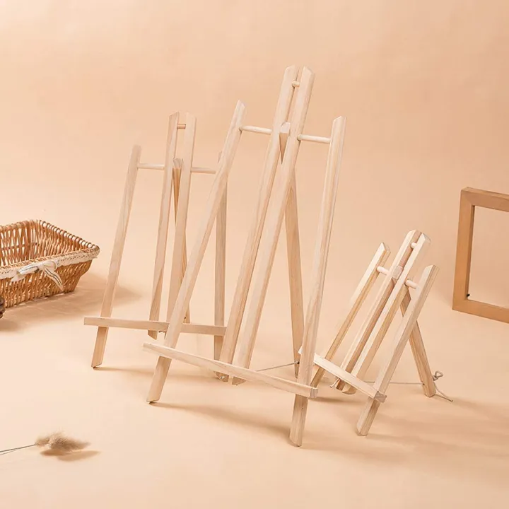 Mini%20Portable%20Wooden%20Art%20Easel%20Stand%20Adjustable%20Angle%20Tabletop%20Mobile/%20Tablet%20Stand%20Holder%20%20Painting%20Easel%20Display%20Stand%20-%20Image%202