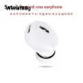 Wenefang Sutuiying X9 Wireless Bluetooth 5.0 Earphone Earbuds Noise Canceling Sleeping Hot Selling Original Waterproof TWS Mini Single Earphones Stereo Sound Headphones. 