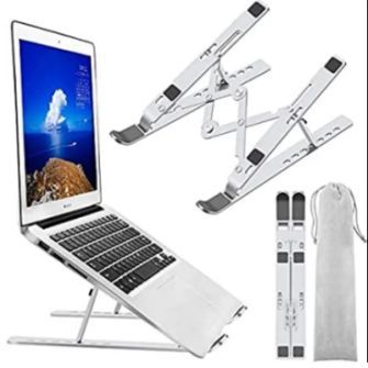 Aluminum%20Alloy%20Metal%20Adjustable%20Laptop%20Stand%20for%2010%20to%2017%20Inches%20Macbook/Laptops/Tab%20-%20Image%205
