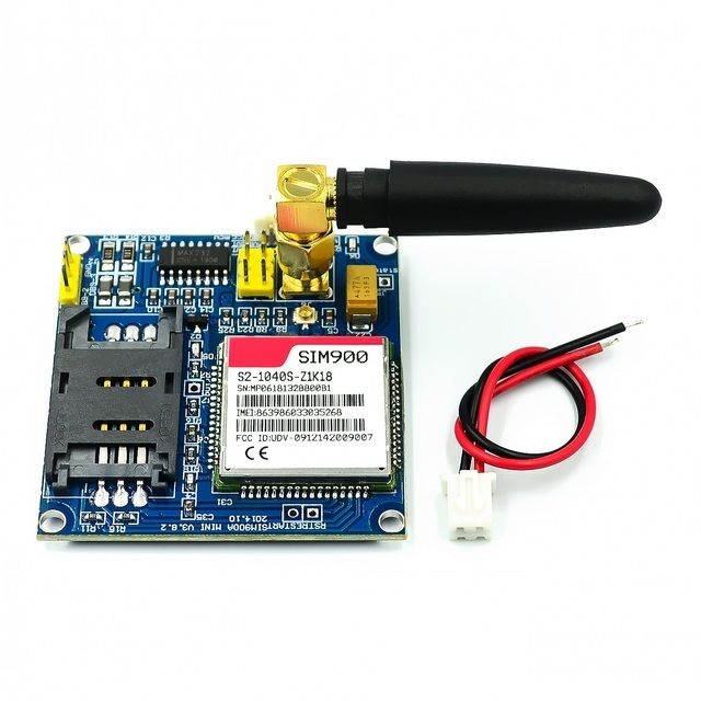 SIM900A%20SIM900%20V4.0%20Kit%20MINI%20Wireless%20Extension%20Module%20GSM%20GPRS%20Board%20Antenna%20Tested%20Worldwide%20Store%20for%20arduino%20-%20Image%207
