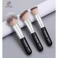 MAANGE 3 Pcs Basic Makeup Brush Set. 
