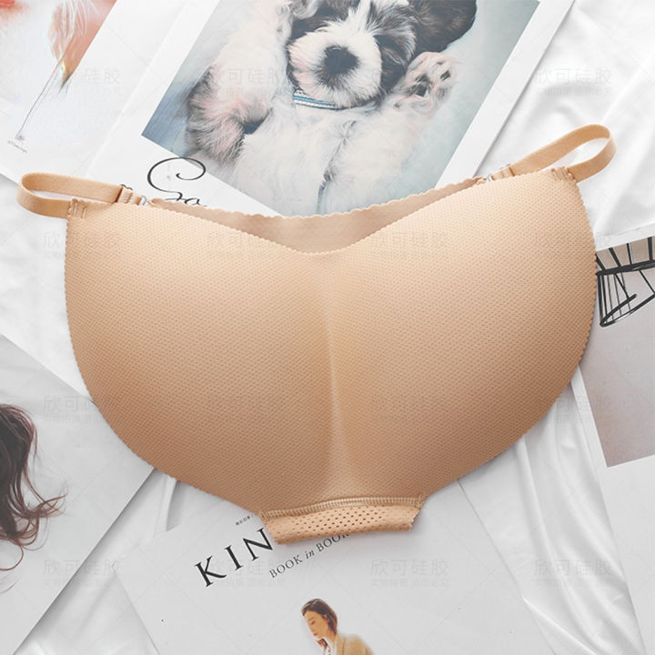 50%25%20discount%20Hip%20Padded%20Panties%20Shapewear%20Push%20Up%20Shaper%20Panties%20Control%20Briefs%20For%20Women%20Ass%20Panty%20With%20Hip%20Pads%20Underwear%20-%20Image%204