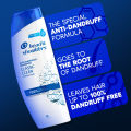 Head Shoulders Classic Clean Shampoo 650ml. 