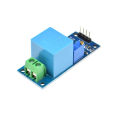 AC Voltage Sensor Module ZMPT101B (Single Phase). 
