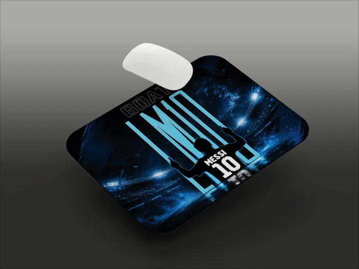 GOAT%20Messi%2010%20Printed%20Football%20Mouse%20Pad%20-%20Image%202