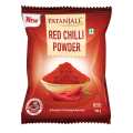 Patanjali Red Chilli Powder 200 G. 